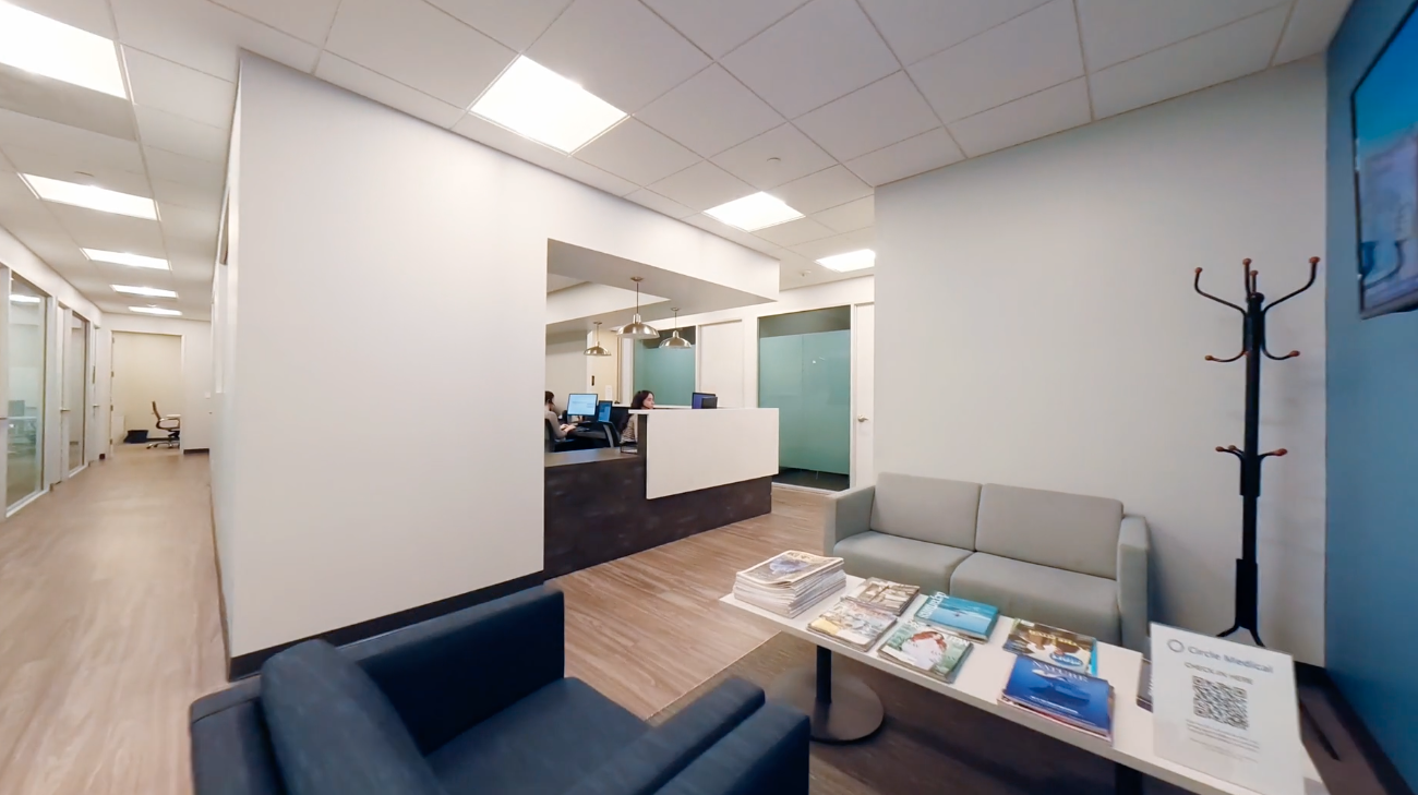 Intelligent Office Flexible Office Solutions & Virtual Assistance